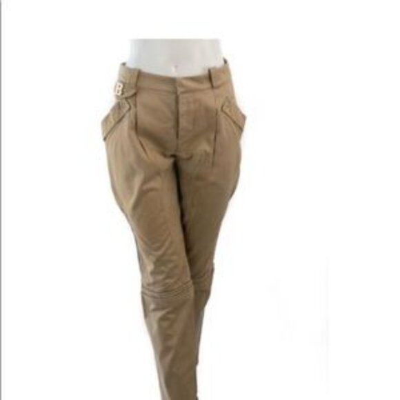 Women Pants & Jumpsuits BALENCIAGA PANTS - Picture 3 of 6